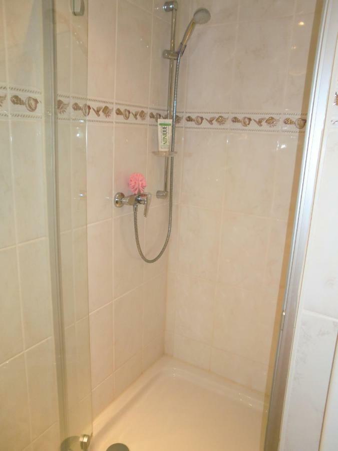 Wildholz Sachsen Apartment Weidenhain Bagian luar foto